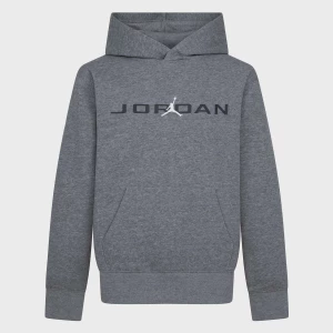 Foto van product MJ Stretch High-Brand-Read Hoodie Jordan grijs