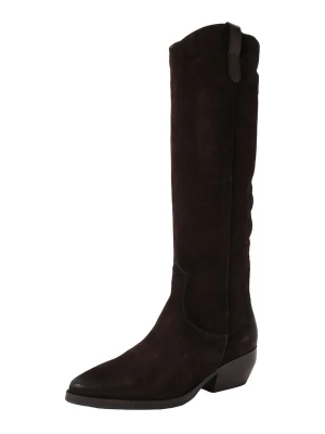 Foto van product MJUS Laarzen 'AOSTA' donkerbruin