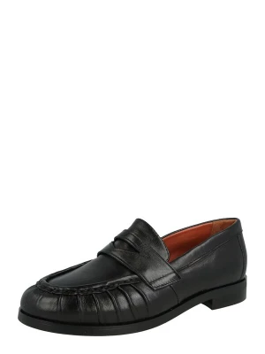 Foto van product MJUS Mocassins 'STRESA' zwart