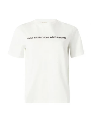 Foto van product MM by Max Mara Shirt 'LEXPLOIT' zwart / wit