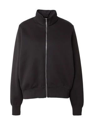 Foto van product MM by Max Mara Sweatvest 'VOLUME' zwart