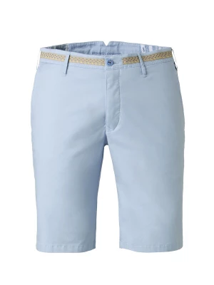Foto van product MMX Germany Broek lichtblauw