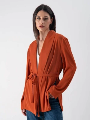 Foto van product MND Blazers roestrood