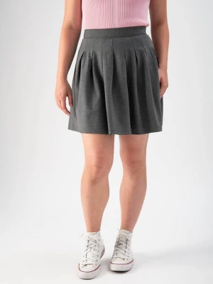Foto van product MND Rok 'College' grijs