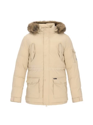 Foto van product Mo Arctic Tussenjas beige