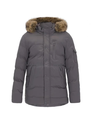 Foto van product Mo Arctic Tussenjas grijs