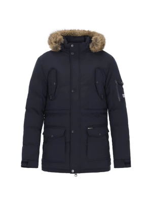 Foto van product Mo Arctic Tussenjas navy