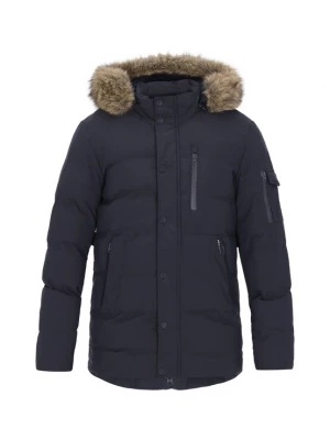 Foto van product Mo Arctic Tussenjas navy
