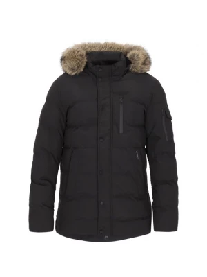 Foto van product Mo Arctic Tussenjas zwart