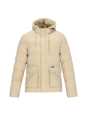 Foto van product Mo Arctic Winterjas beige
