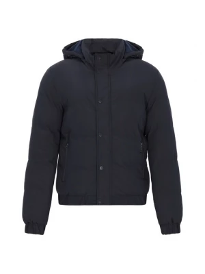 Foto van product Mo Arctic Winterjas navy
