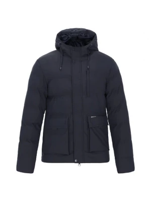 Foto van product Mo Arctic Winterjas navy