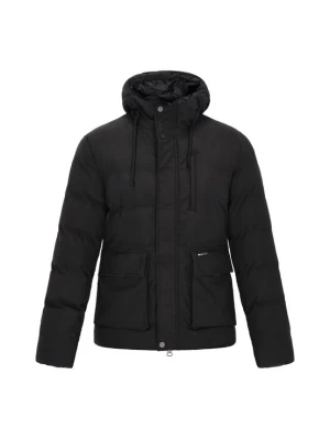 Foto van product Mo Arctic Winterjas zwart