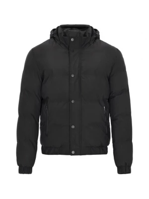 Foto van product Mo Arctic Winterjas zwart