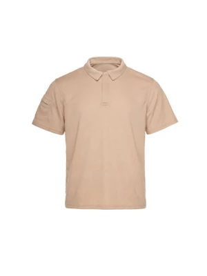 Foto van product MO Shirt abrikoos