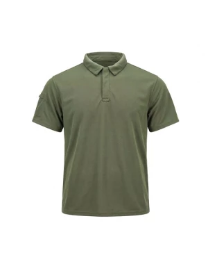 Foto van product Mo ATHLSR Shirt groen