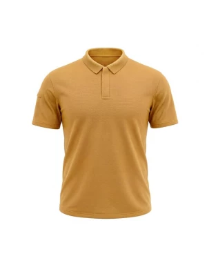 Foto van product MO Shirt bruin