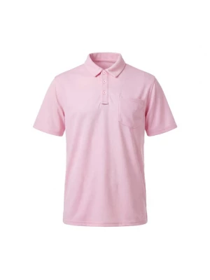 Foto van product Mo ATHLSR Shirt pink