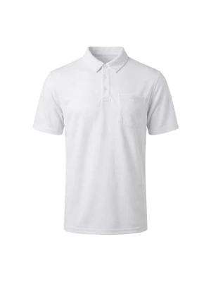 Foto van product Mo ATHLSR Shirt wit