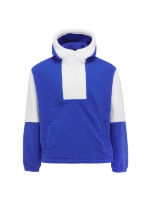 Foto van product Mo ATHLSR Sweatshirt kobaltblauw / wit