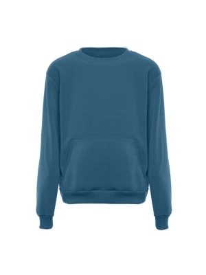 Foto van product FUMO Sweatshirt blauw