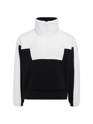 Foto van product Mo ATHLSR Sweatshirt zwart / wit