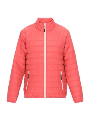 Foto van product HOMEBASE Tussenjas pastelrood