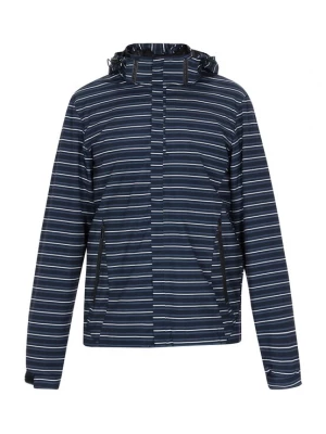 Foto van product Mo ATHLSR Tussenjas marine / donkerblauw / wit
