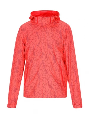 Foto van product Mo ATHLSR Tussenjas navy / watermeloen rood