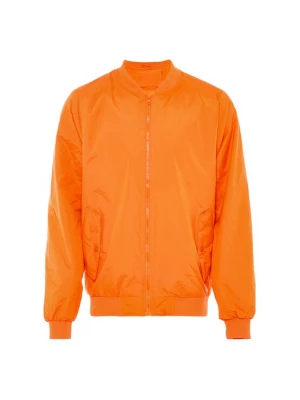 Foto van product MO Tussenjas oranje