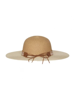 Foto van product usha FESTIVAL Hoed beige