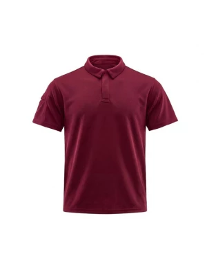 Foto van product MO Shirt donkerrood