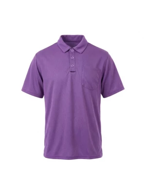 Foto van product Mo ATHLSR Shirt purper