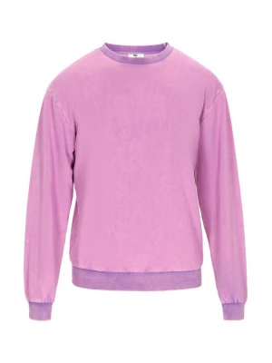 Foto van product MO Sweatshirt 'Back To School' orchidee
