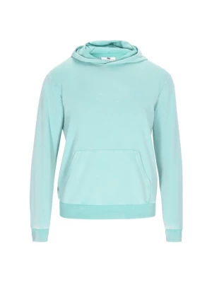 Foto van product MO Sweatshirt 'Back To School' turquoise