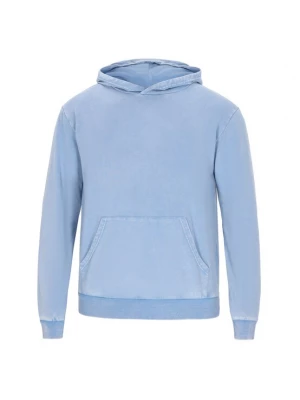 Foto van product MO Sweatshirt lichtblauw