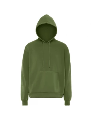 Foto van product MO Sweatshirt olijfgroen