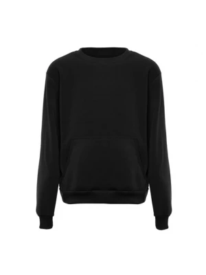 Foto van product ALEKO Sweatshirt zwart