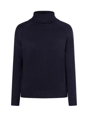 Foto van product MO Trui 'Rovic' donkerblauw