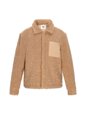 Foto van product MO Tussenjas camel