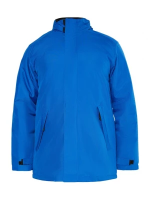 Foto van product MO Winterjas 'Artic' blauw