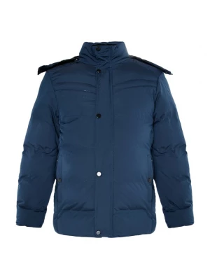 Foto van product MO Winterjas marine
