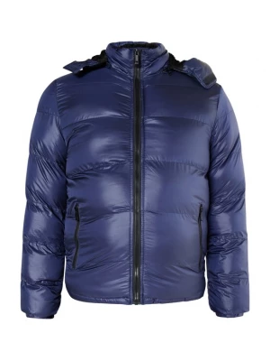Foto van product MO Winterjas marine