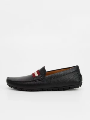 Foto van product Mocassins Bally zwart