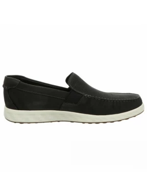 Foto van product Mocassins ECCO zwart