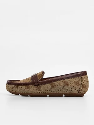 Foto van product Mocassins JOOP! lichtbruin