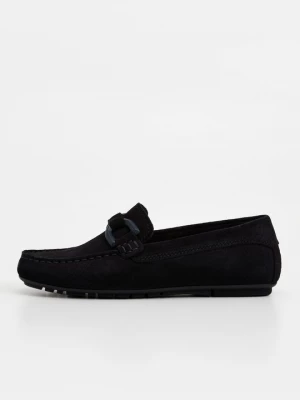 Foto van product Mocassins Marc O'Polo donkerblauw