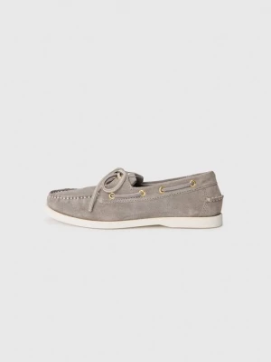Foto van product Mocassins MELVIN & HAMILTON grijs