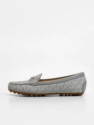 Foto van product Mocassins Michael Kors grijs