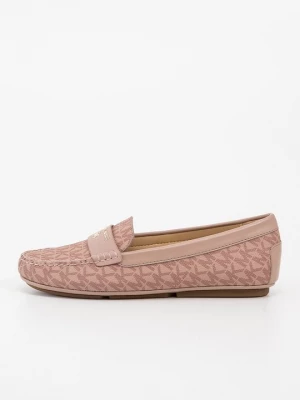 Foto van product Mocassins Michael Kors roze